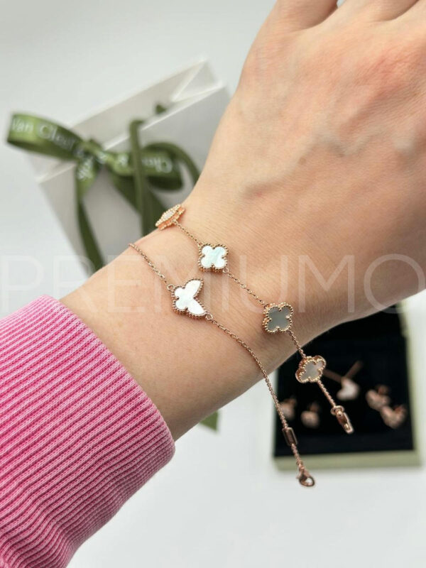 Van Cleef & Arpels браслет PR942143