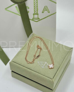 Van Cleef & Arpels подвеска мини PR515447