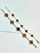 Van Cleef & Arpels браслет мини PR185363 3