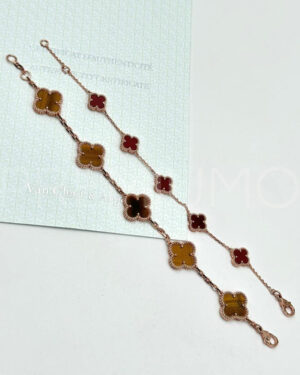 Van Cleef & Arpels браслет мини PR185363