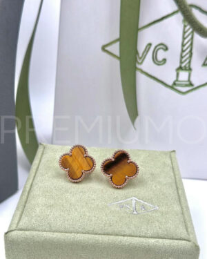 Van Cleef & Arpels серьги PR197714