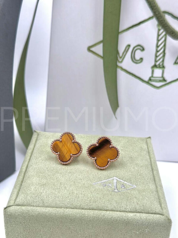 Van Cleef & Arpels серьги PR197714