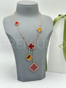 Van Cleef & Arpels Колье PR363620 3