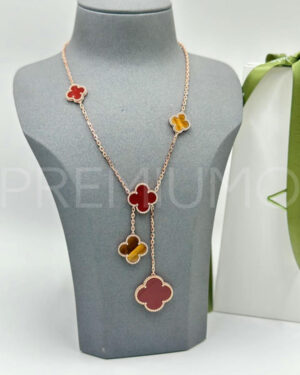 Van Cleef & Arpels Колье PR363620