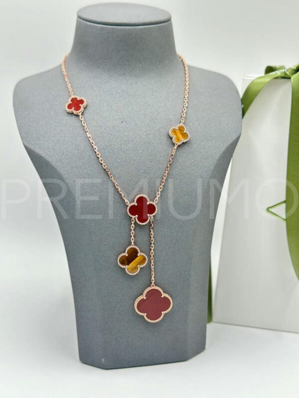 Van Cleef & Arpels Колье PR363620