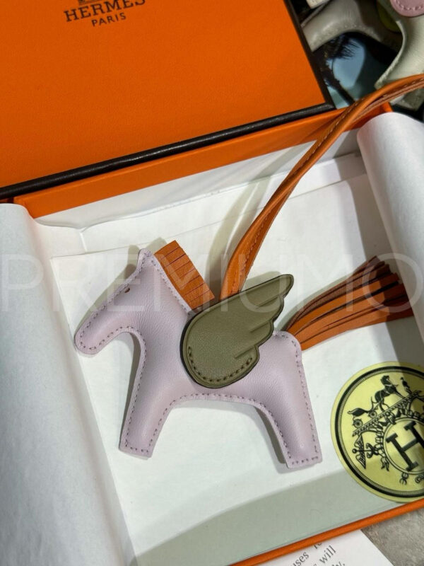 Hermes брелок PR553325