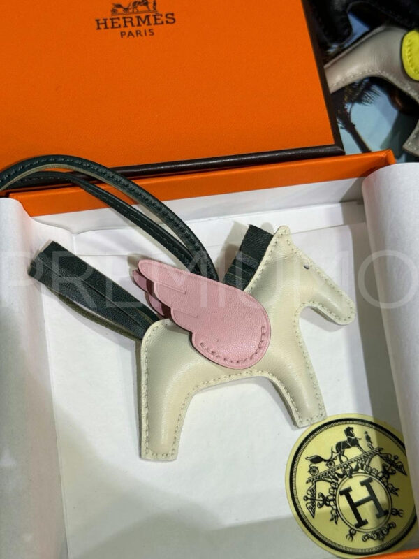 Hermes брелок PR428736