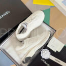 Chanel кроссовки PR204465 6