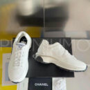 Chanel кроссовки PR204465 8