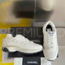 Chanel кроссовки PR204465 5