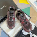Chanel кроссовки PR995068 5