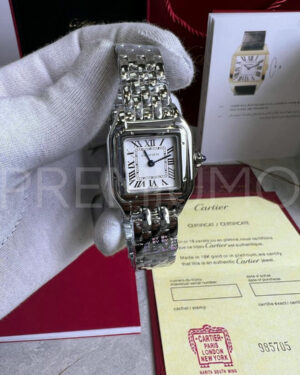 Cartier Panthere часы PR214785