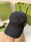 Gucci бейсболка PR887706 9