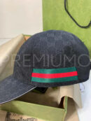 Gucci бейсболка PR887706 11
