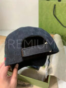 Gucci бейсболка PR887706 13