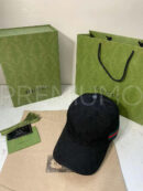 Gucci бейсболка PR887706 14