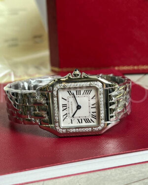 Cartier Panthere часы PR507969