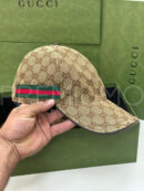 Gucci бейсболка PR171619 14