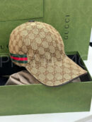 Gucci бейсболка PR171619 15