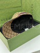 Gucci бейсболка PR171619 16
