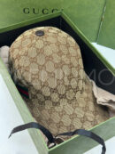 Gucci бейсболка PR171619 13