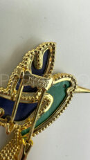 Van Cleef & Arpels брошь PR881092 7
