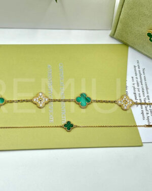 Van Cleef & Arpels браслет мини PR627198