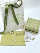 Van Cleef & Arpels кулон PR508077 4