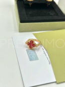 Van Cleef & Arpels кольцо реверсивное PR619961 4