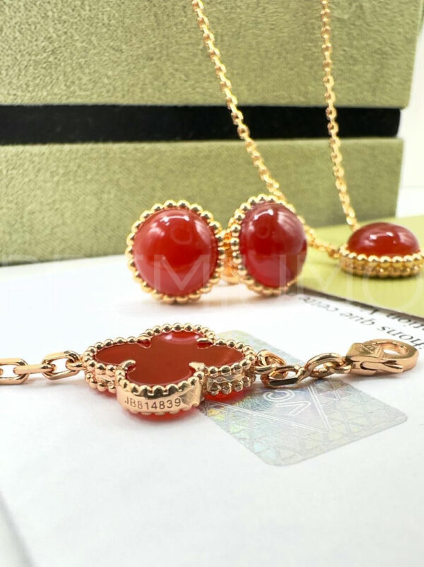 Van Cleef & Arpels браслет PR837480 3