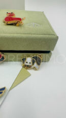 Van Cleef & Arpels брошь PR145118 8
