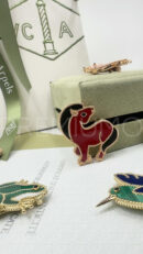 Van Cleef & Arpels брошь PR881092 10