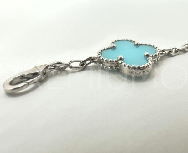 Van Cleef & Arpels браслет PR187687 2