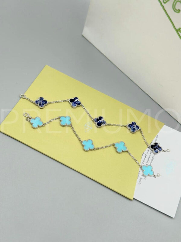 Van Cleef & Arpels браслет PR910478