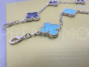 Van Cleef & Arpels браслет PR661037 12