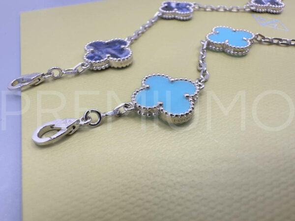 Van Cleef & Arpels браслет PR910478 2