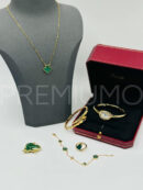 Van Cleef & Arpels брошь PR528939 10