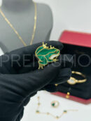 Van Cleef & Arpels брошь PR528939 8
