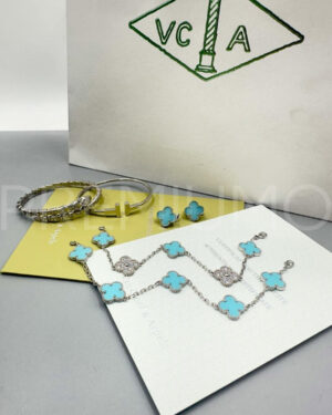 Van Cleef & Arpels браслет PR661037