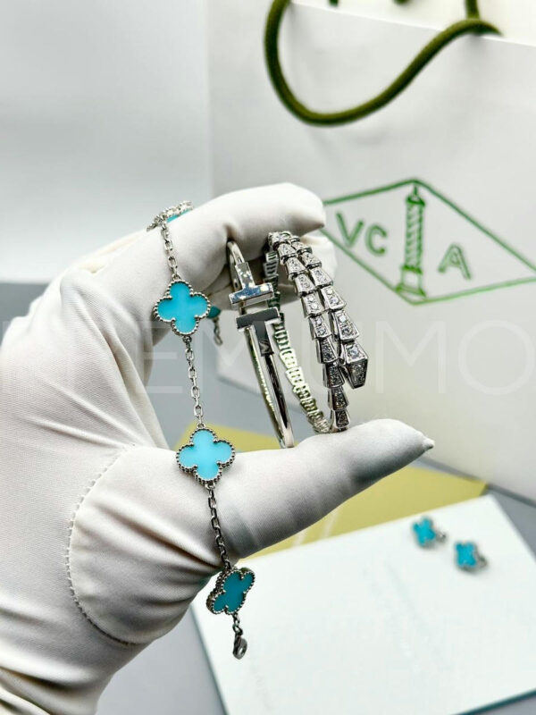 Van Cleef & Arpels браслет PR661037 2