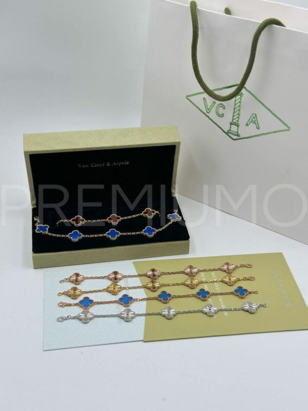 Van Cleef & Arpels браслет PR701954