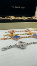 Van Cleef & Arpels браслет PR701954 4