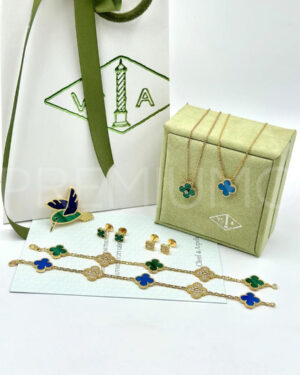 Van Cleef & Arpels браслет PR715724