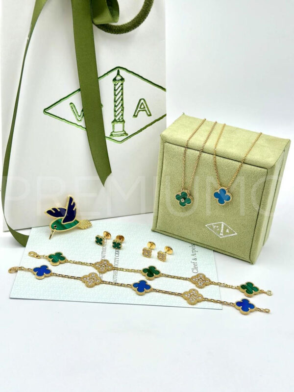 Van Cleef & Arpels брошь PR881092