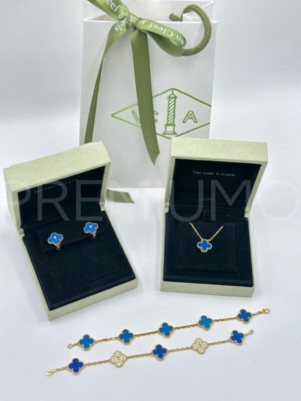 Van Cleef & Arpels браслет PR556981 2