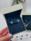 Van Cleef & Arpels серьги PR604077 9