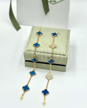 Van Cleef & Arpels браслет PR556981