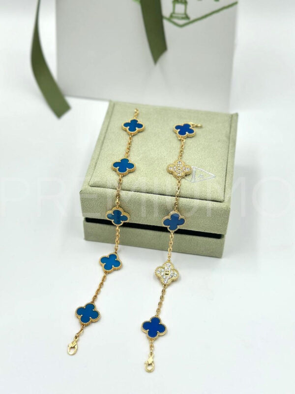 Van Cleef & Arpels браслет PR556981