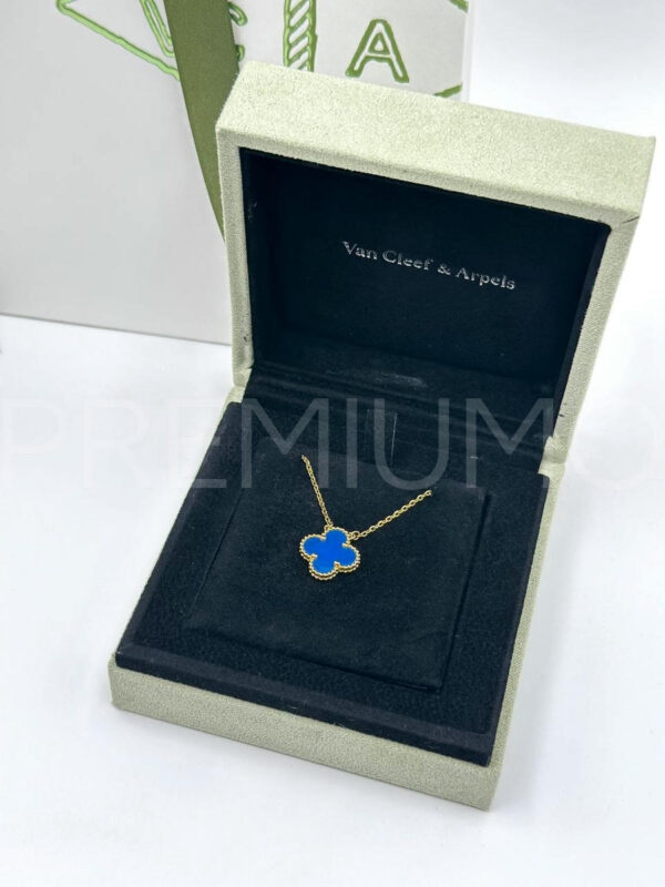 Van Cleef & Arpels подвеска PR553539
