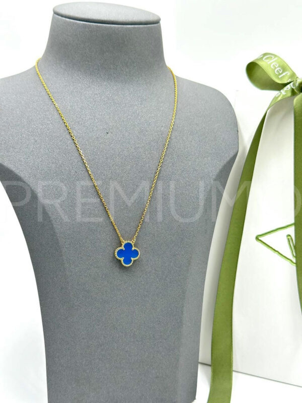 Van Cleef & Arpels подвеска PR553539 2